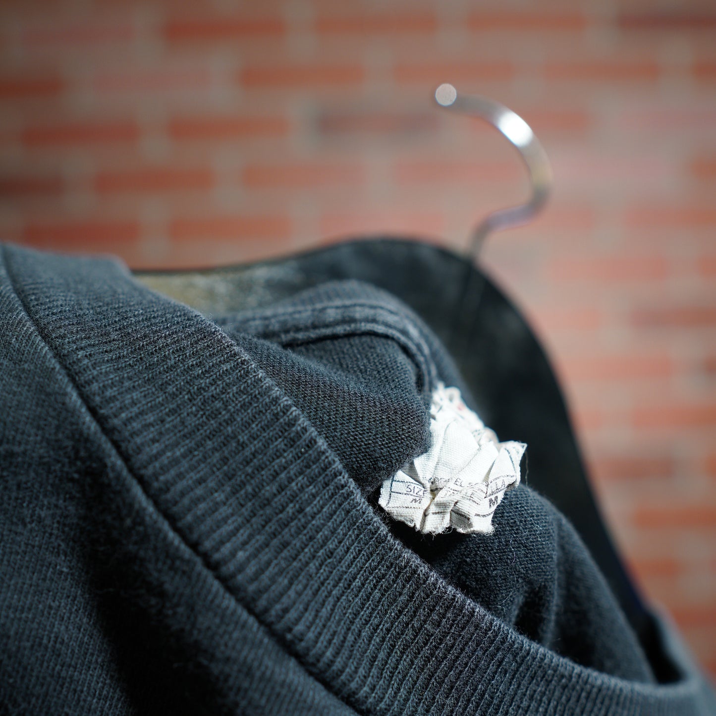 Social Distortion 1990 Band Tee (39)