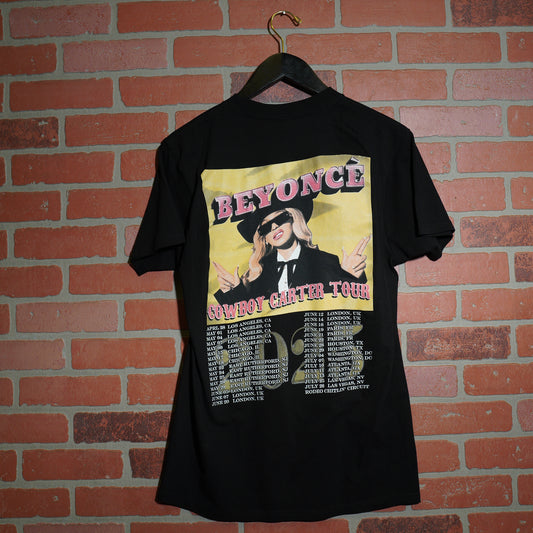 Beyonce Cowboy Carter Tour Tee (39)