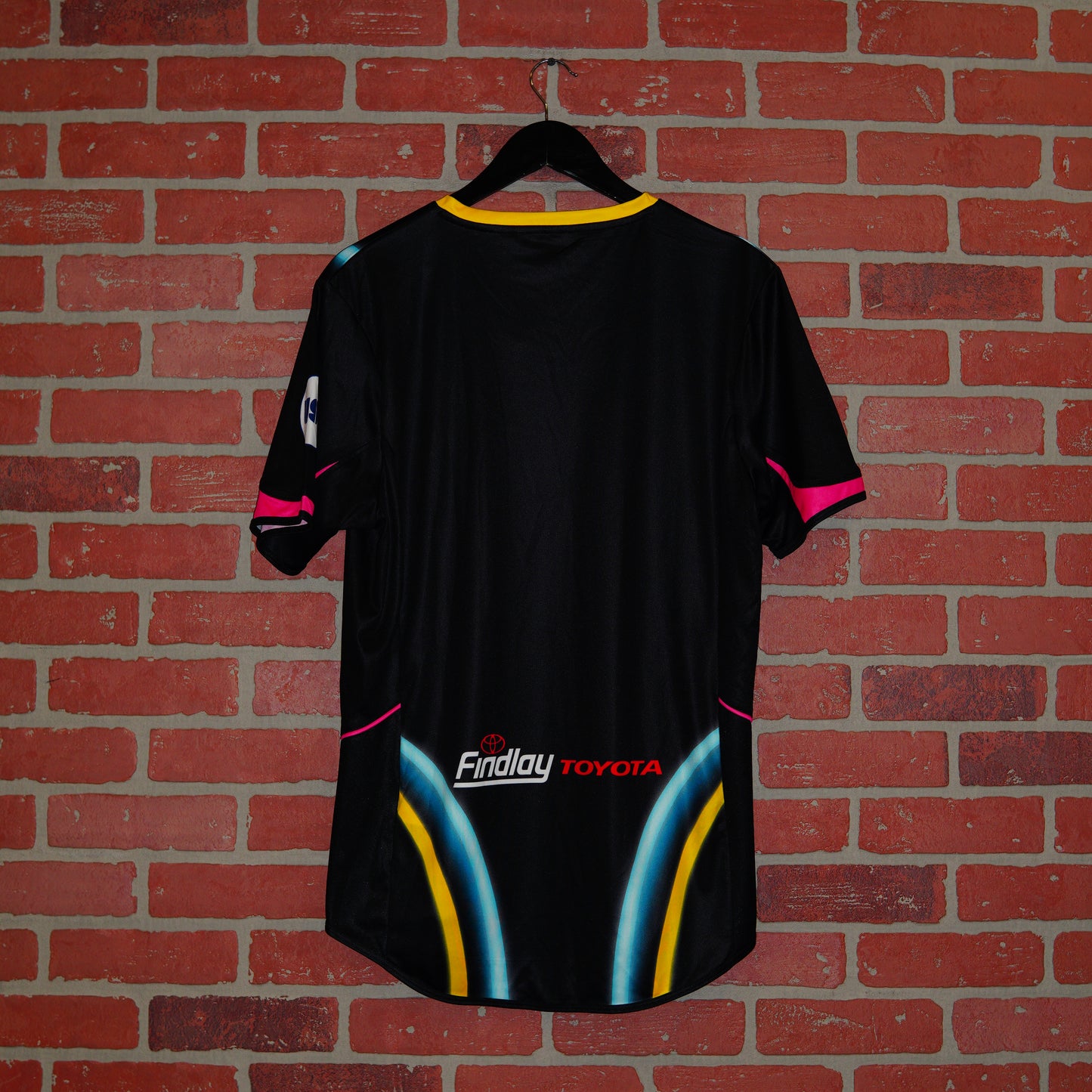 USL Las Vegas Lights FC Soccer Jersey