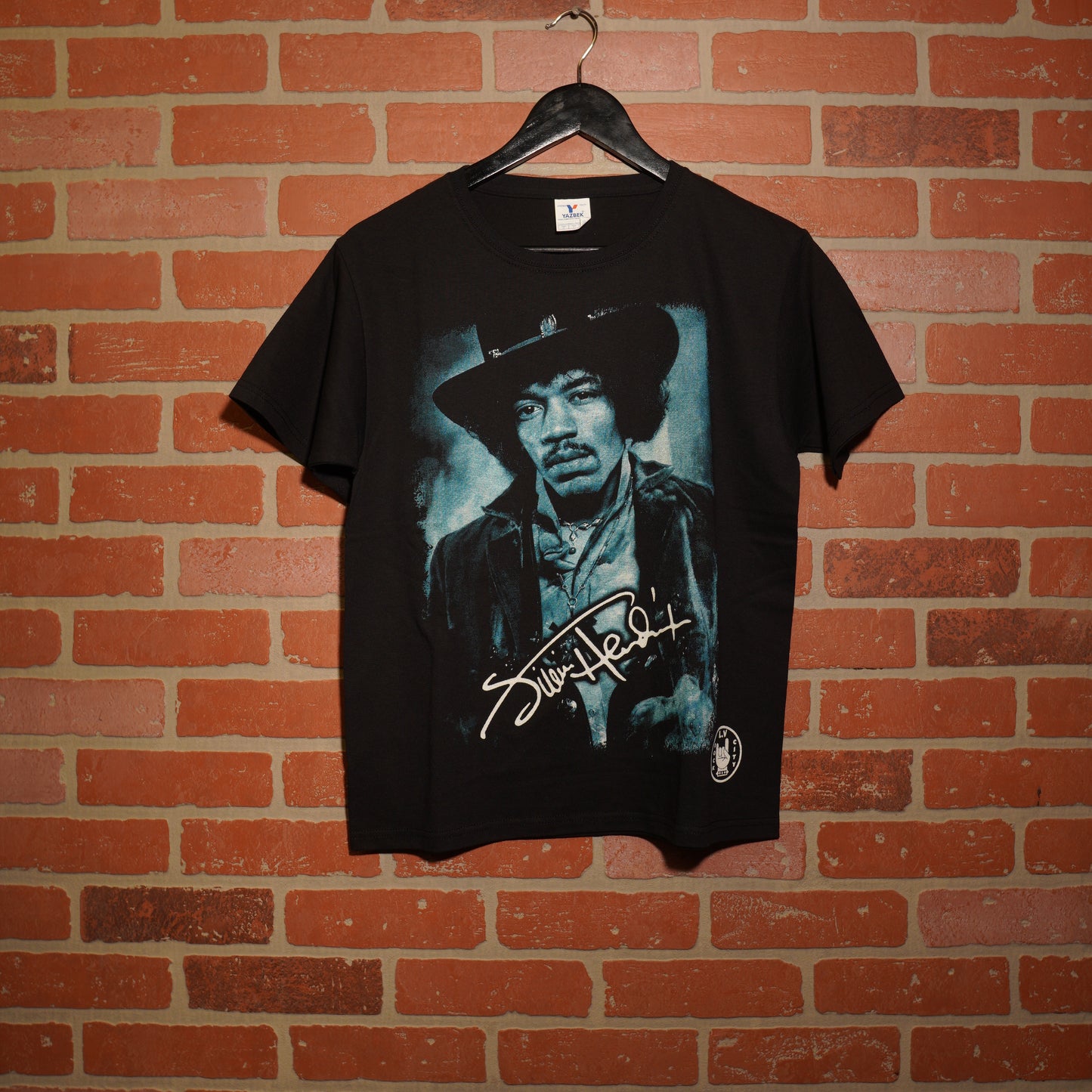 Y2K YOUTH Jimi Hendrix Memorial Tee