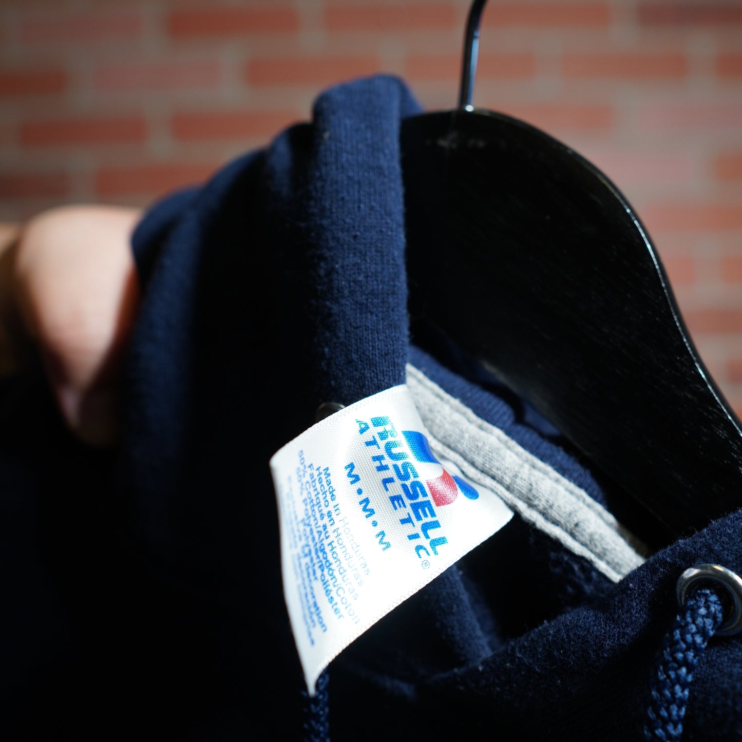 Northern Arizona Navy Hoodie (39)