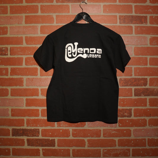 Y2K YOUTH Eyenda Urbana Tee