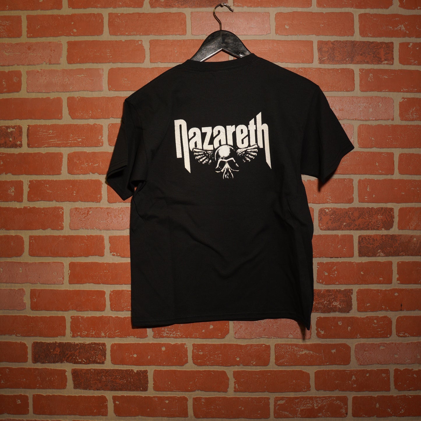 Y2K YOUTH Nazareth No Mean City Tee