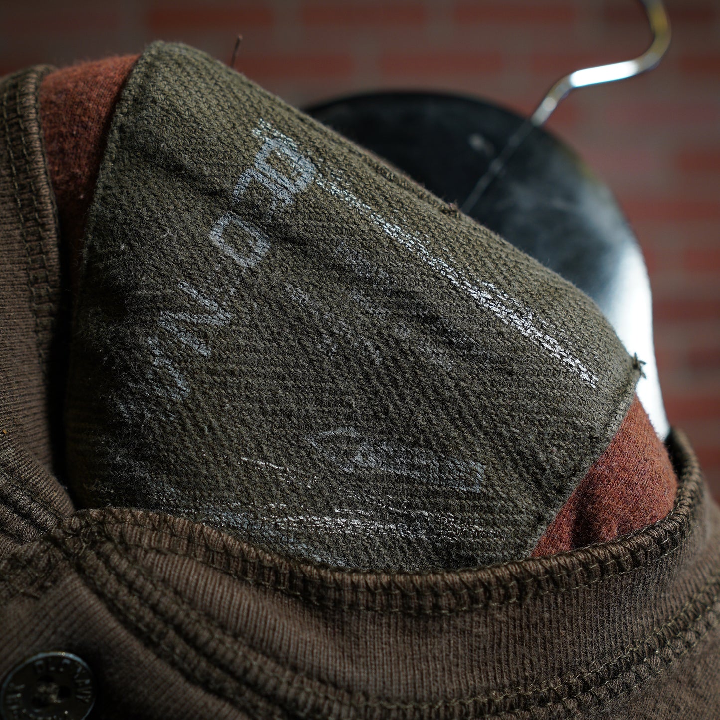 VTG Old Navy Polo L/S Tee (39)