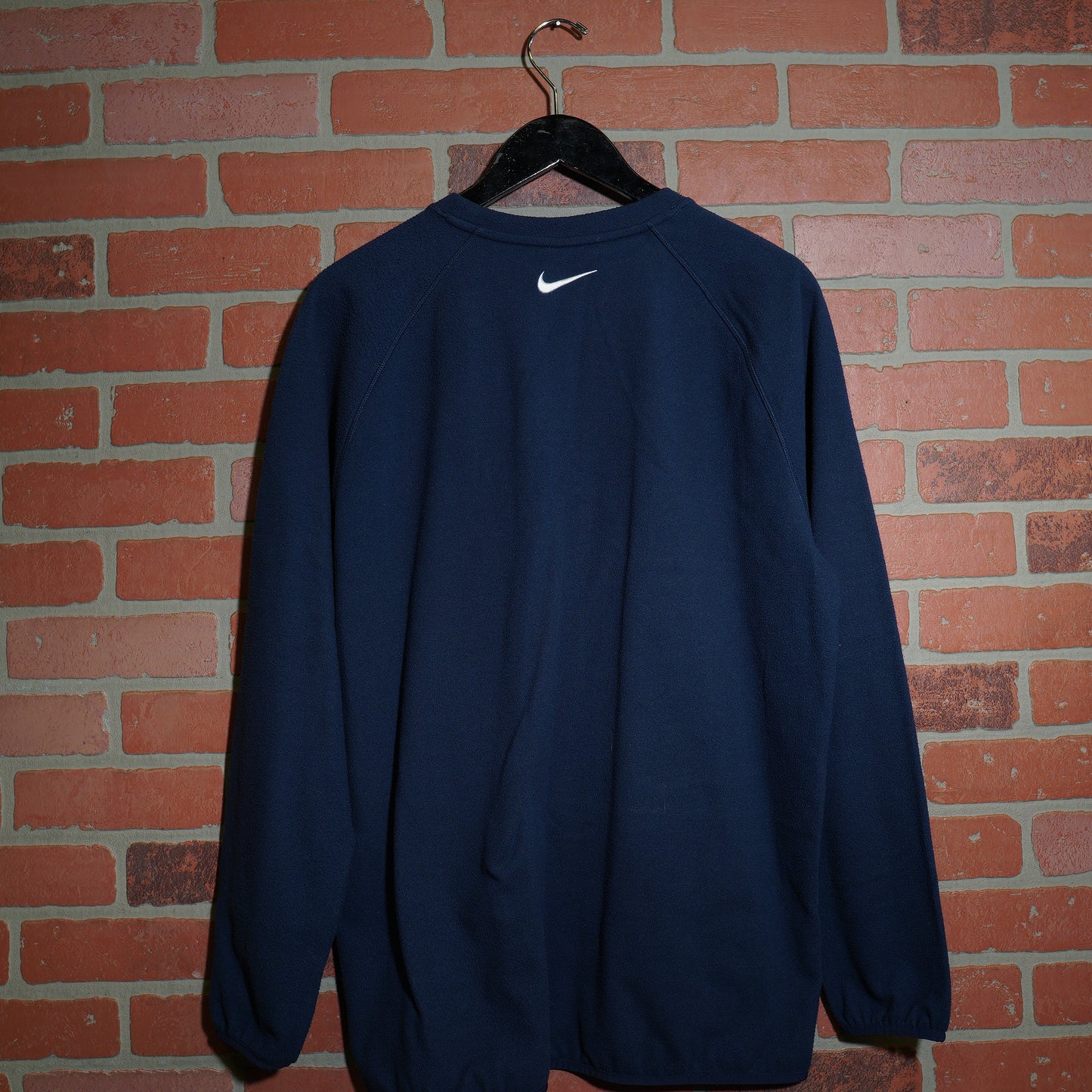 VTG Nike Blue Camo Crewneck (39)