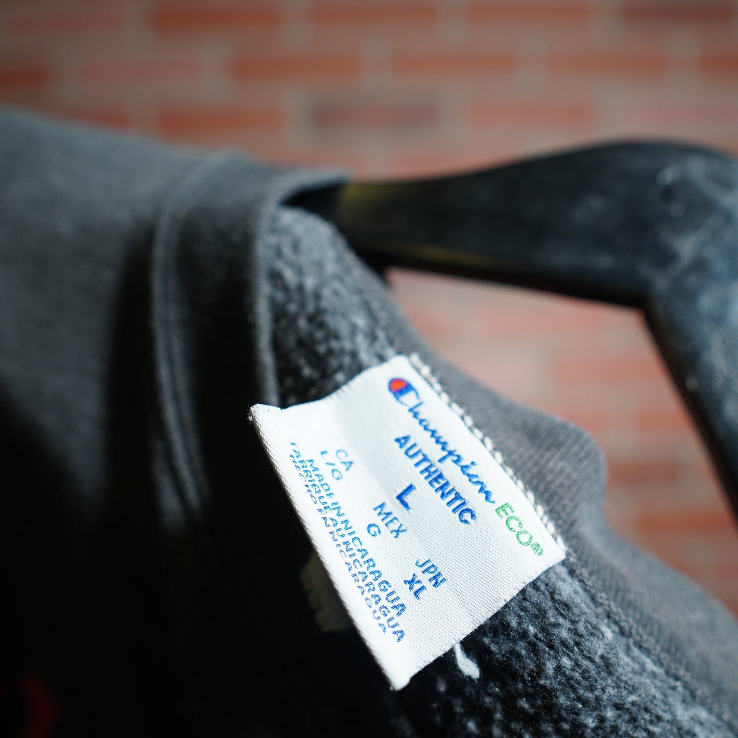 VTG Clemson Tigers Crewneck (39)