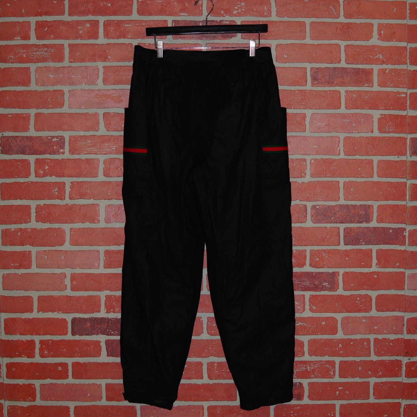 Authentic GG Nylon Track Pants