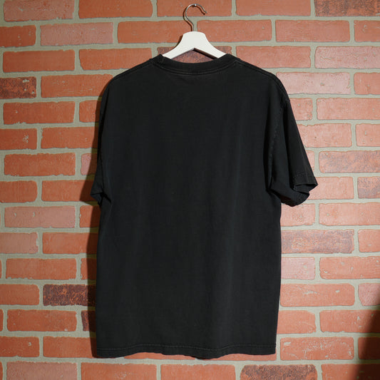 NFL Super Bowl XLIV Saints Vs. Colts Tee (42)