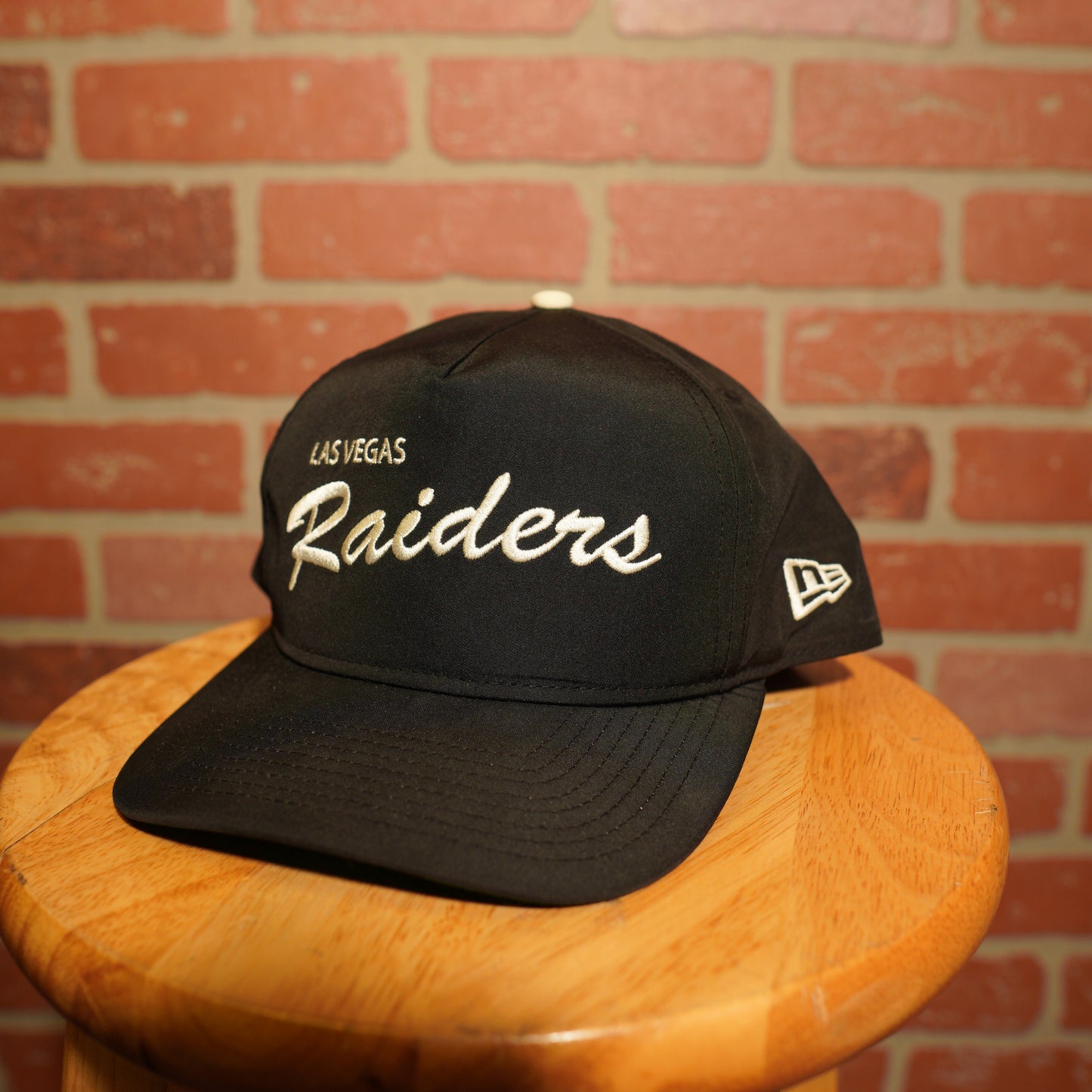 NFL Las Vegas Raiders Snapback Hat