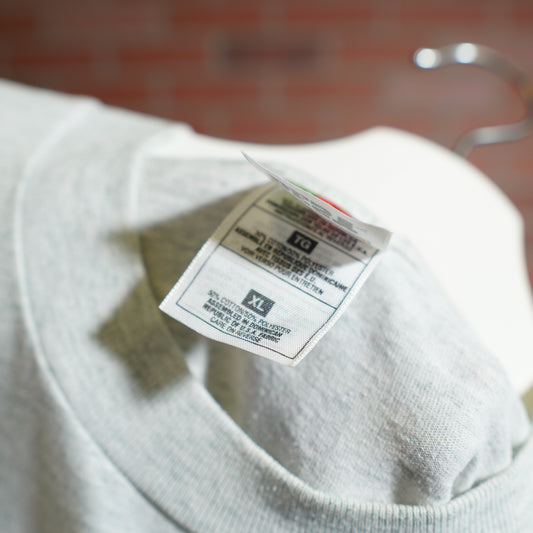 Buffalo Authentic Goal Line Tee (42)