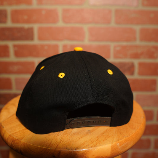 NHL Boston Bruins Snapback Hat