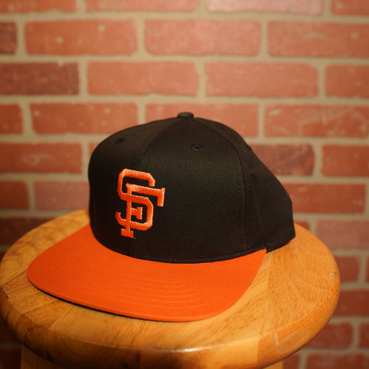 MLB San Fransisco Giants Snapback Hat