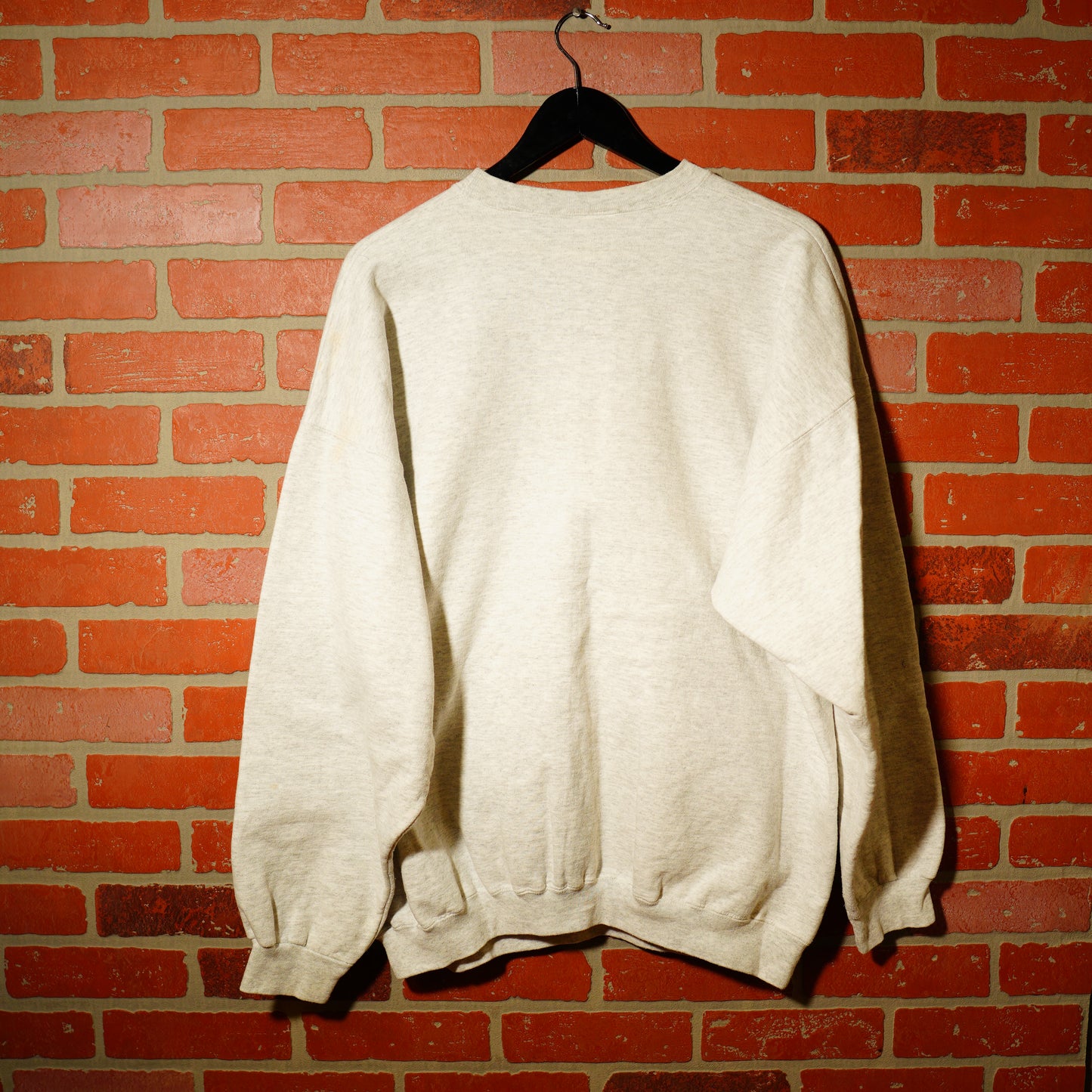 VTG 2000 Super Bowl Champs St. Louis Rams Crewneck