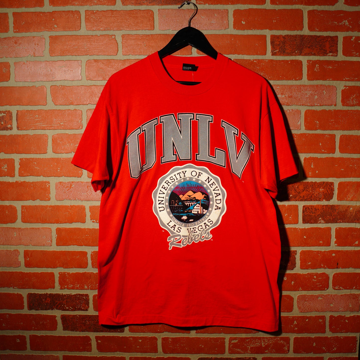 VTG 1998 MLB St. Louis Cardinals Mark McGwire Tee