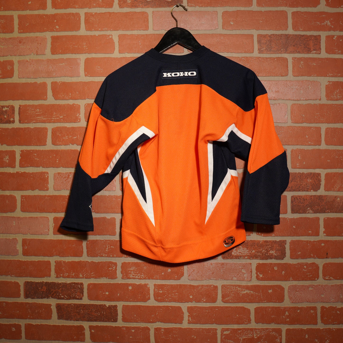 VTG YOUTH NHL New York Islanders Jersey