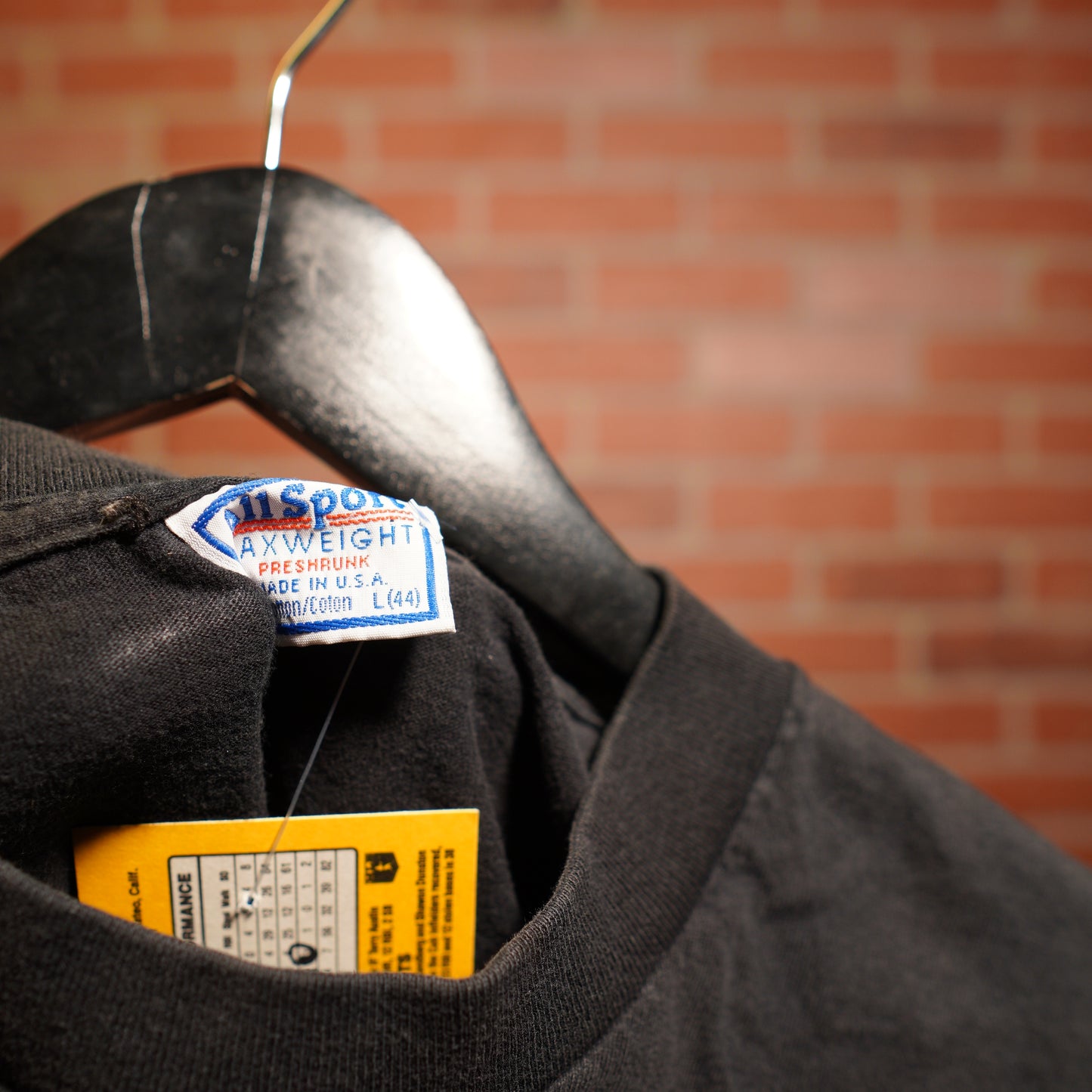 VTG 2001 Billy Joel & Elton John F2F Tour Tee