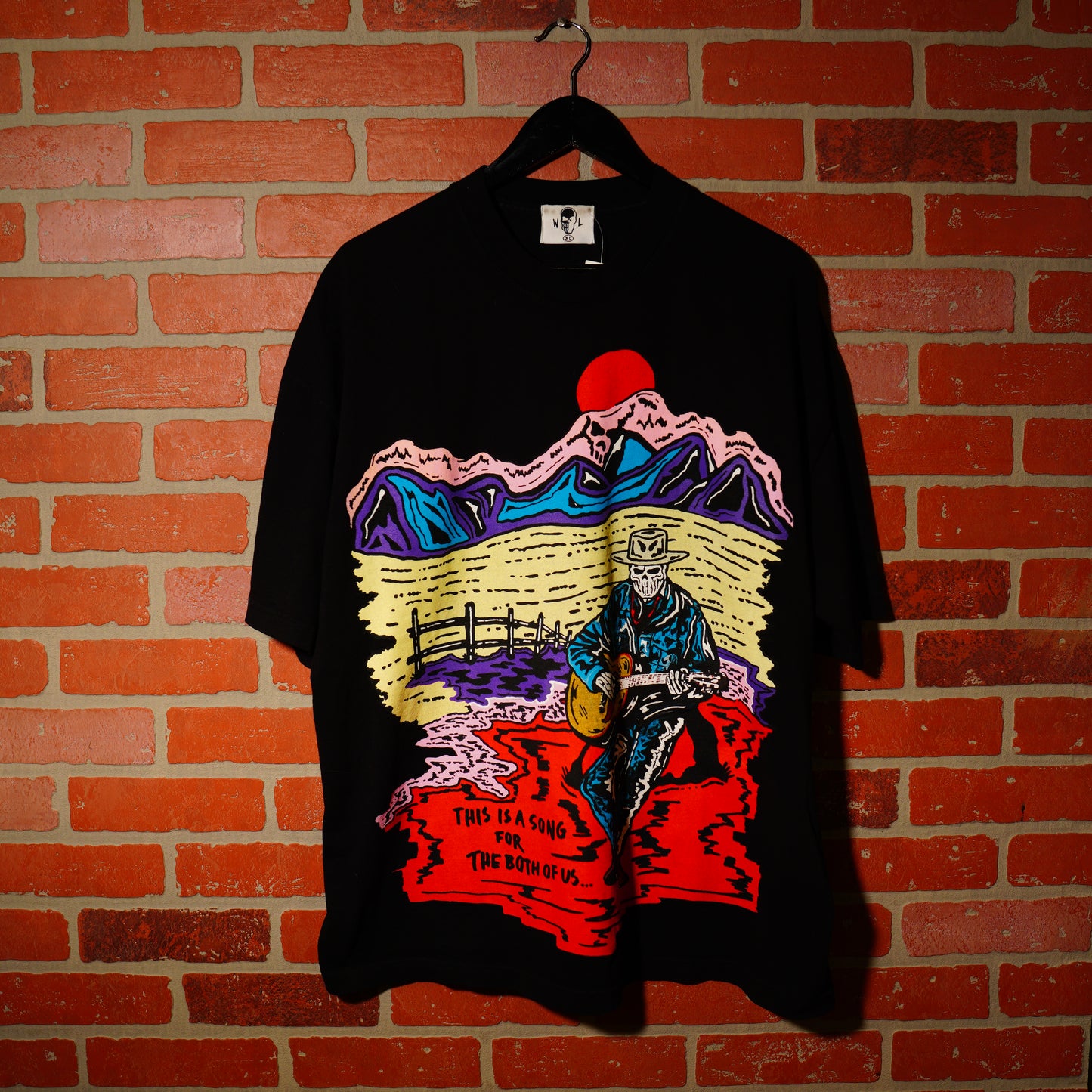 Warren Lotas A Song For Us Tee