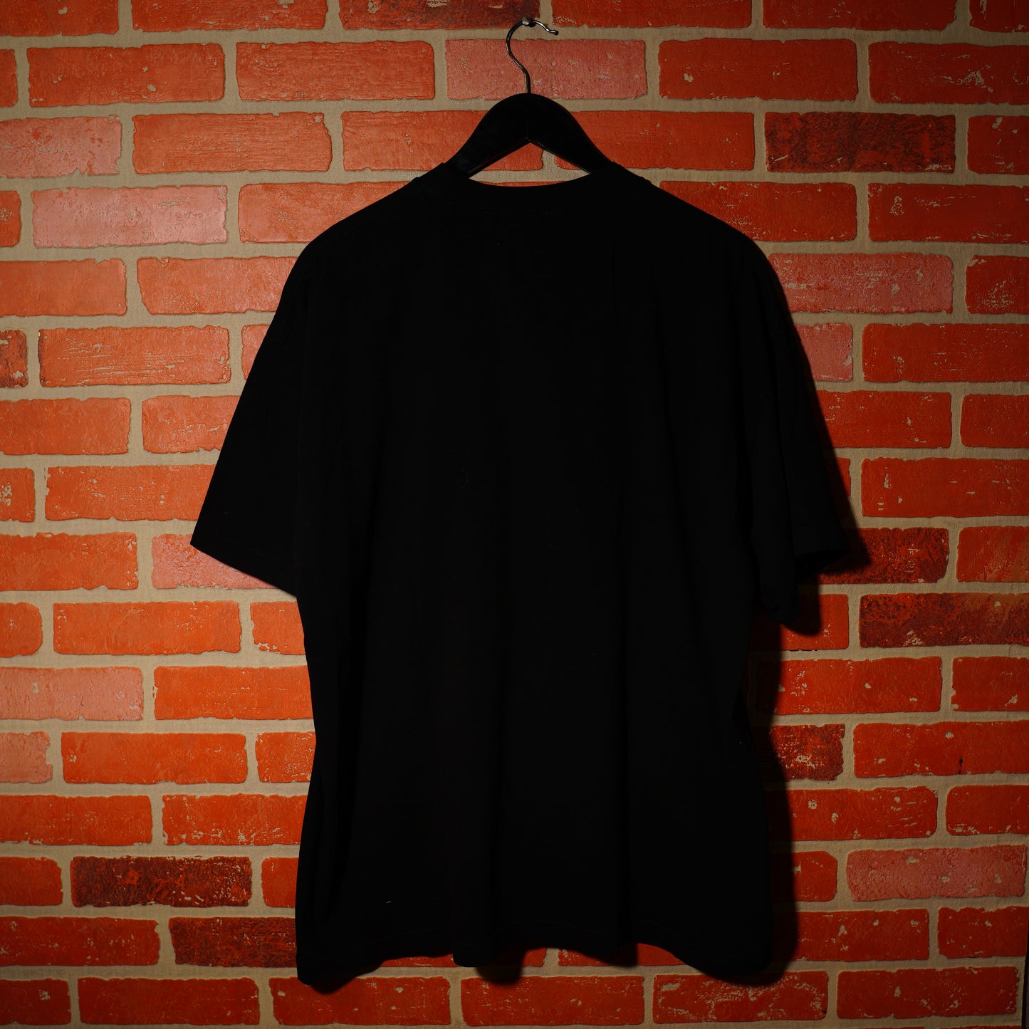 Warren Lotas Jason Goes To Hell Tee
