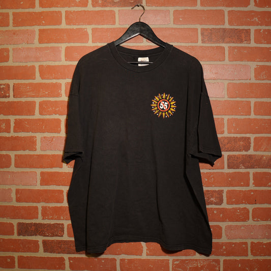 VTG Sammy Hagar Motorcycle Tee