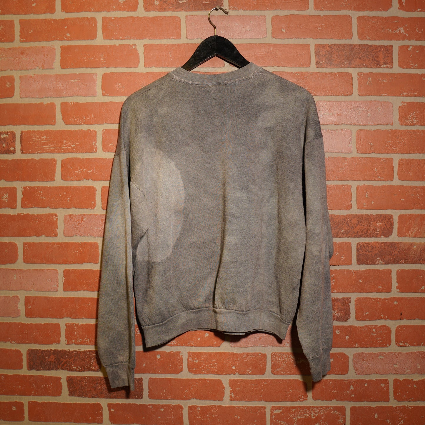 VTG Bugs Bunny Groovy Dyed Crewneck
