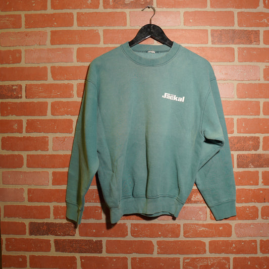 VTG The Jackal Crewneck