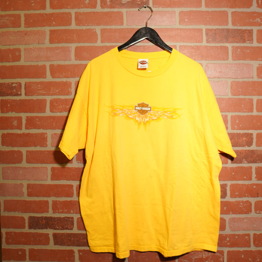 VTG Harley-Davidson Henderson Logo Tee