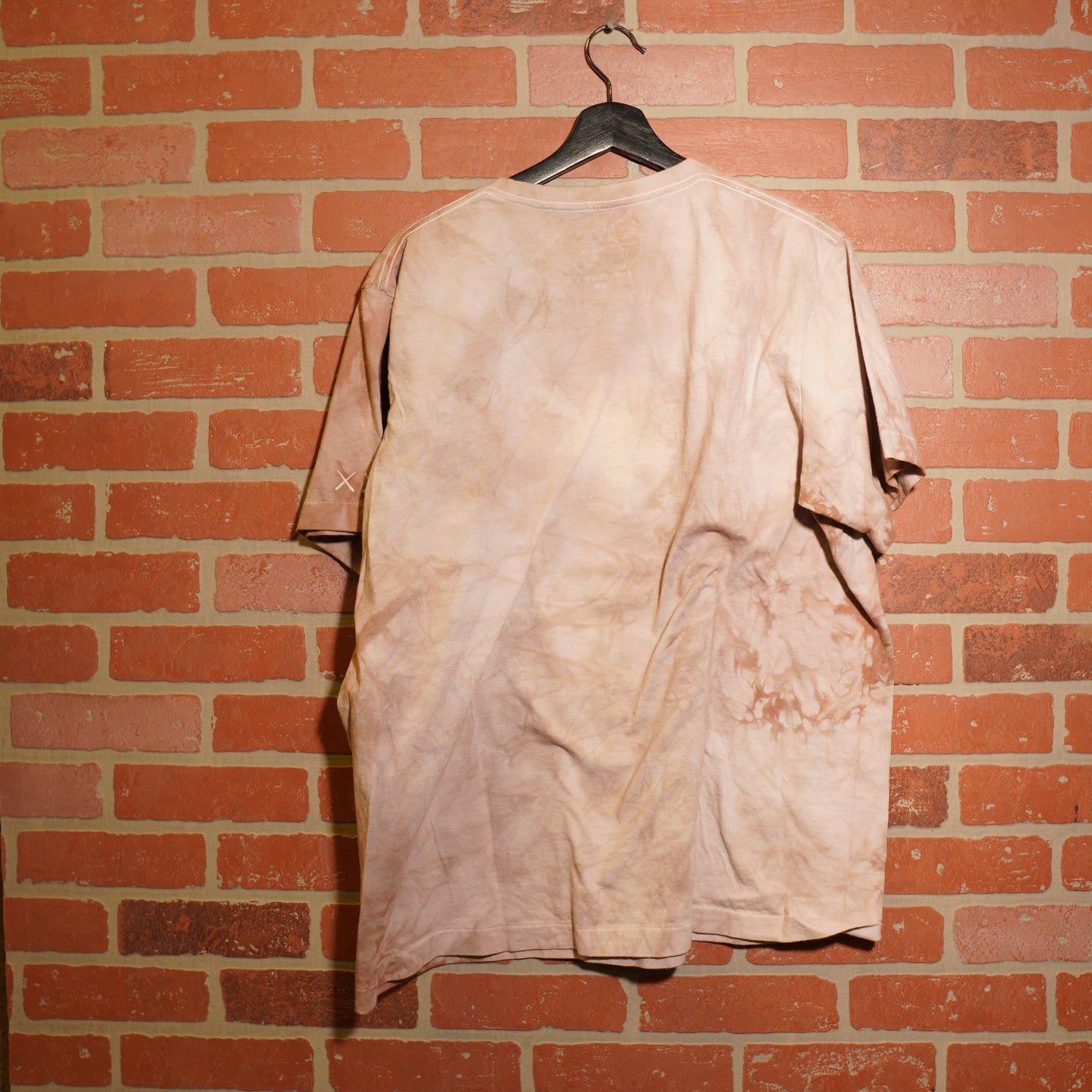 Uniqlo X Kaws X Peanuts Dyed Tee