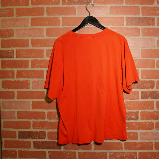 VTG Garfield USA Tee