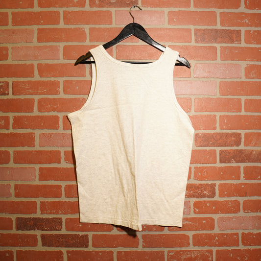 VTG UNLV Tank Top Grey Tee