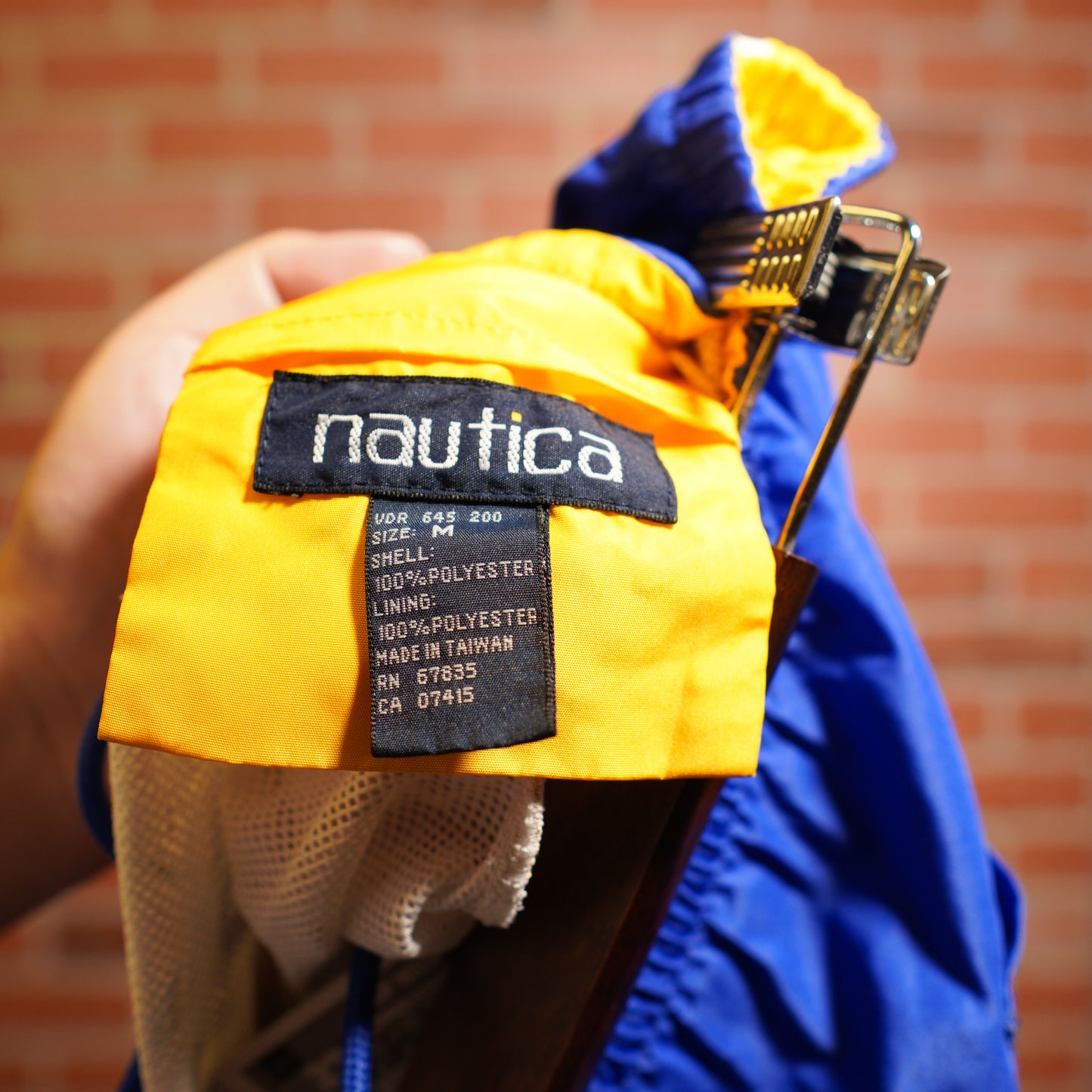 VTG Nautica Swim Trunk Shorts