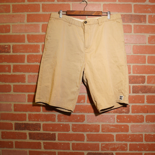 VTG DC Skateboard Shorts