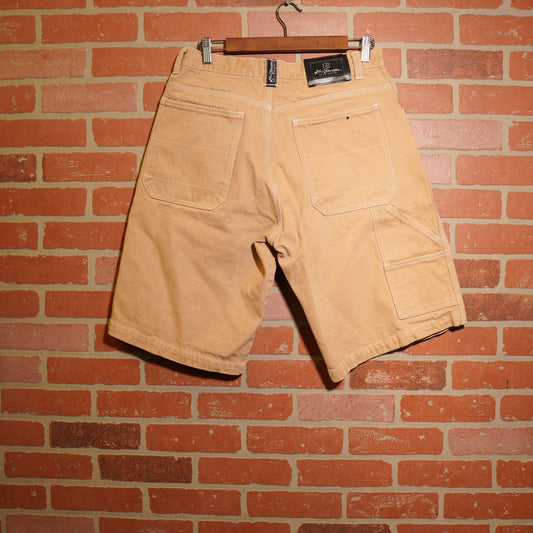 VTG Kno Betta Shorts