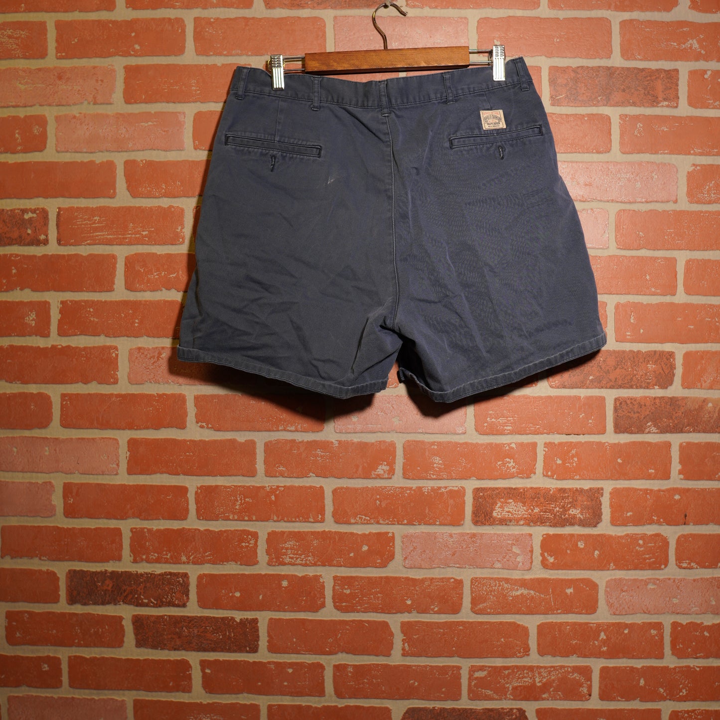 VTG Polo By Ralph Lauren Chino Shorts
