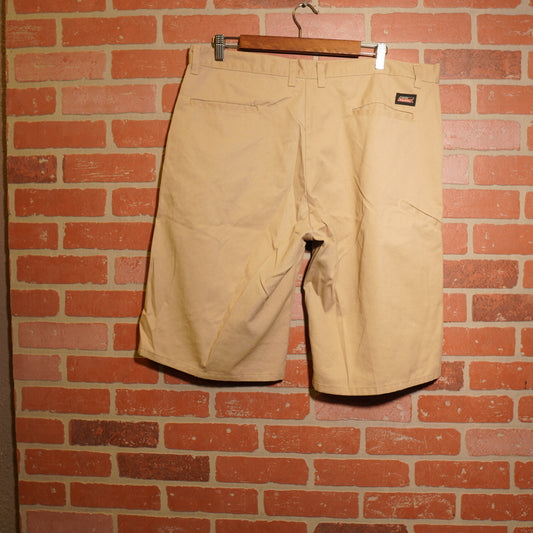 VTG Dickies Khaki Shorts