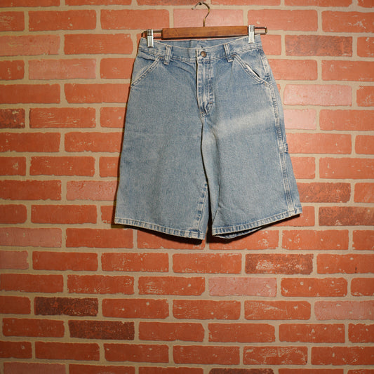 VTG Women's Wrangler Denim Jean Shorts