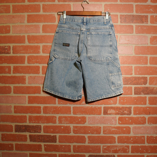 VTG Women's Wrangler Denim Jean Shorts