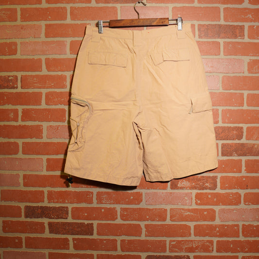VTG Mossimo Cargo Shorts