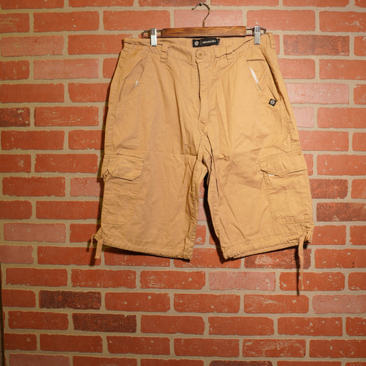 VTG Akademiks Cargo Shorts