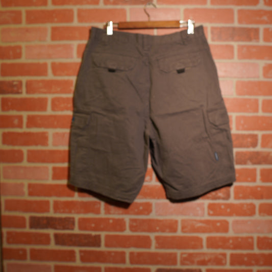 VTG Suburban Cargo Shorts