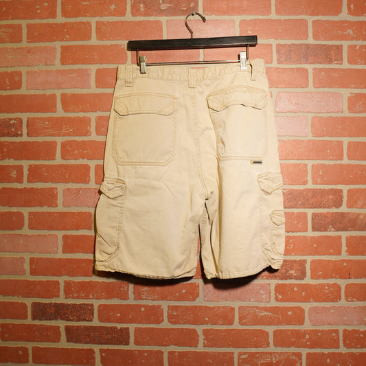 VTG Y2K Levis Silvertab Cargo Shorts