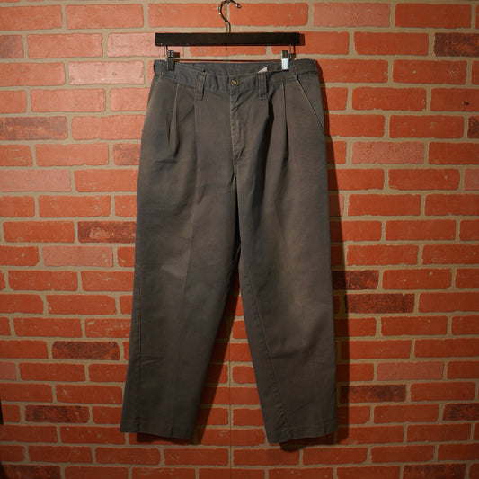 VTG Dickies Grey Workwear Pants