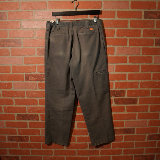 VTG Dickies Grey Workwear Pants