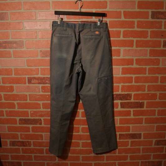 VTG Dickies Grey Workwear Pants