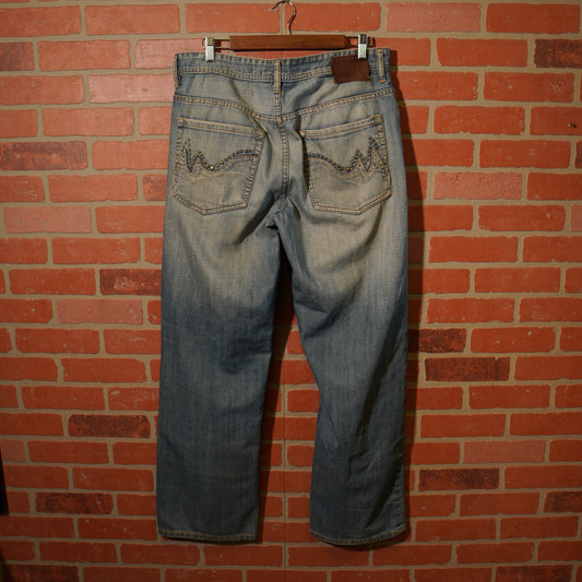 VTG Ecko Unlimited Denim Jeans