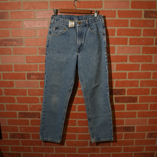 VTG Carhartt Traditional Fit Denim Jeans