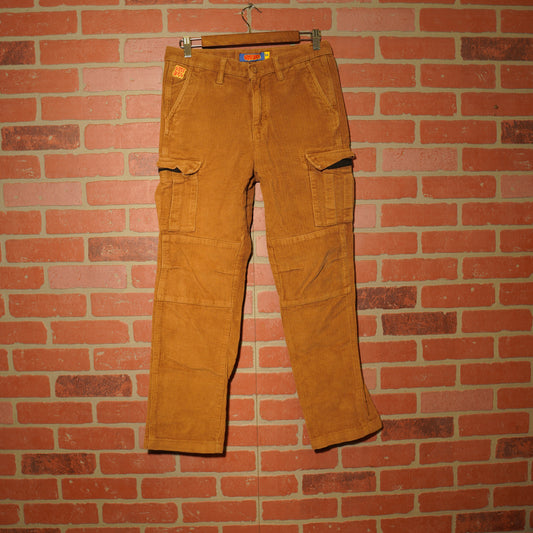 VTG Empyre Brown Corduroy Pants