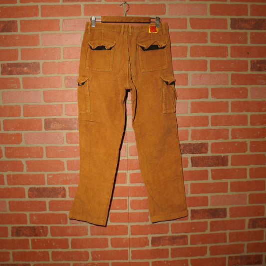 VTG Empyre Brown Corduroy Pants