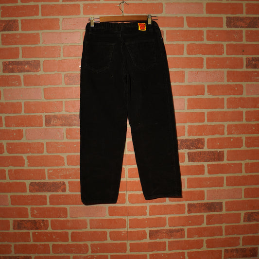 VTG Empyre Black Corduroy Pants