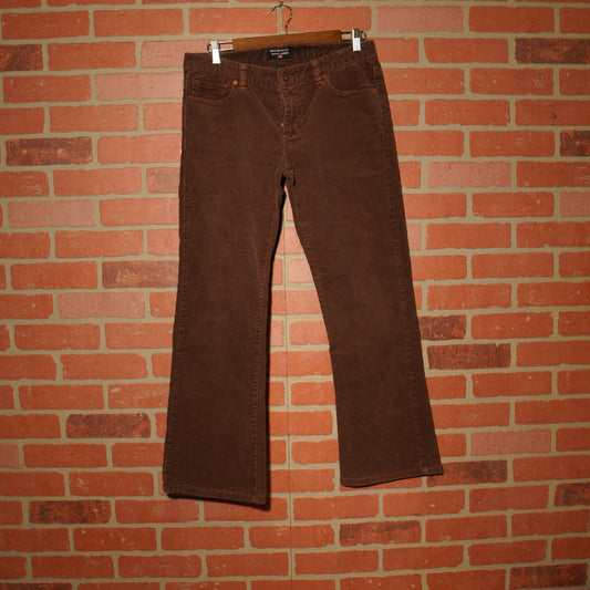 VTG Women's Polo Jeans Ralph Lauren Corduroy Pants