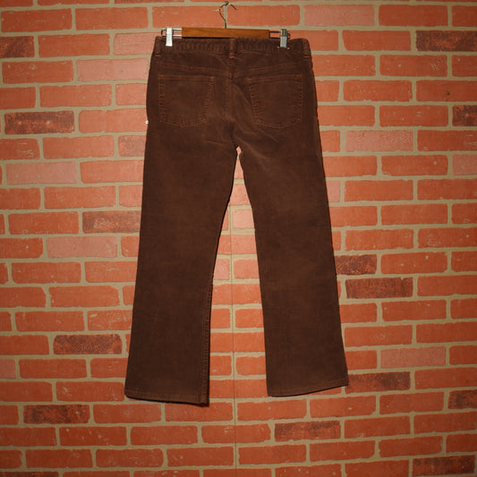 VTG Women's Polo Jeans Ralph Lauren Corduroy Pants